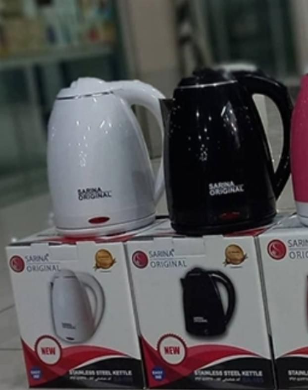 چای ساز / کتری / Tea Maker / دسینی / برقی قوری|سماور، چایساز، قهوهساز|تهران, ستارخان|دیوار