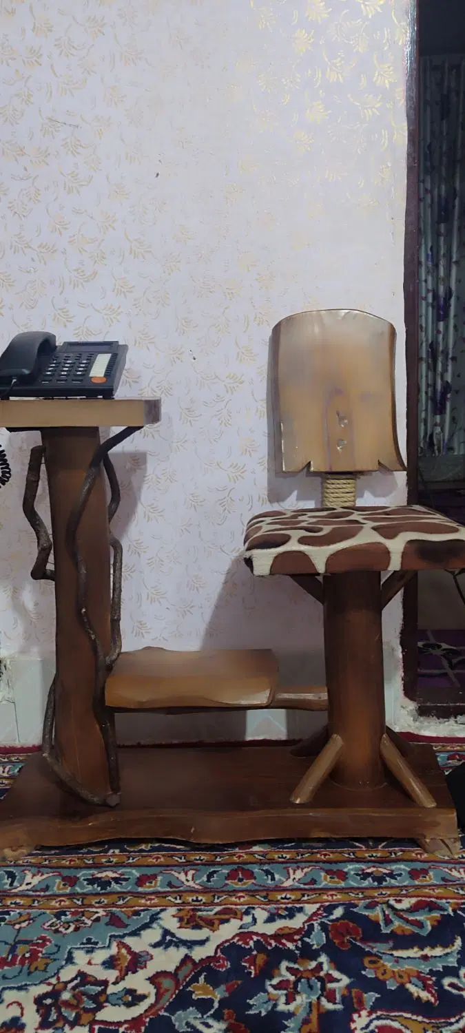 وسایل منزل|تلفن رومیزی|مشهد, شهرک بهارستان|دیوار