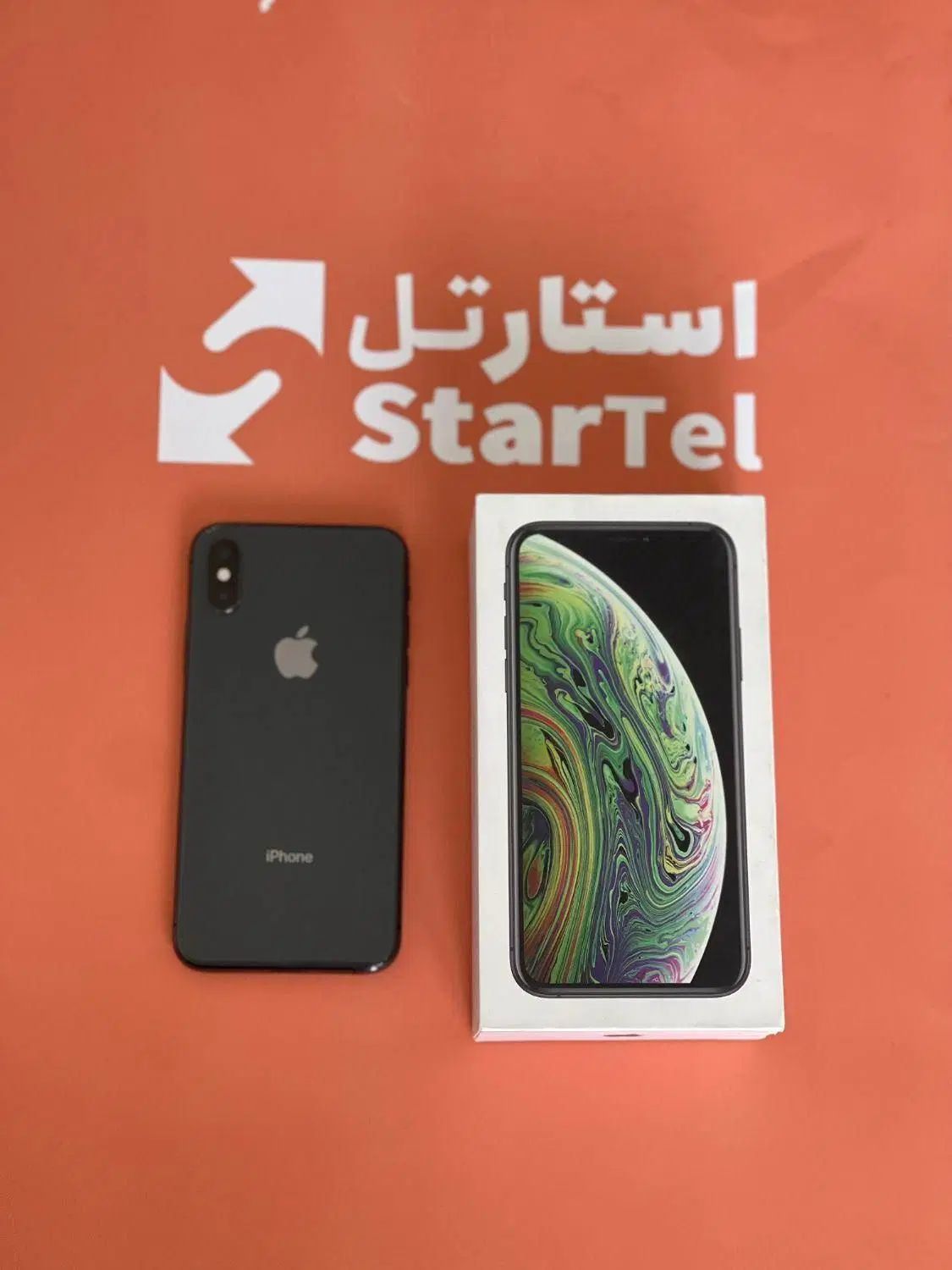آیفون Xs بدون پیش پرداخت بازنشستگان تامین اجتماعی|موبایل|کرج, عظیمیه|دیوار