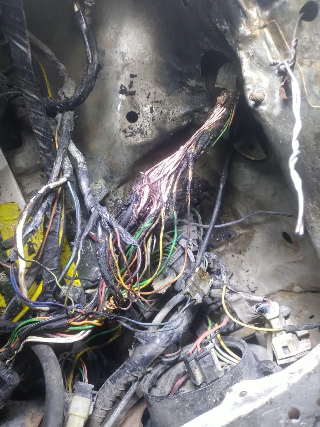 باطری سازی سیار|خدمات موتور و ماشین|پاکدشت, پاکدشت (مامازند)|دیوار