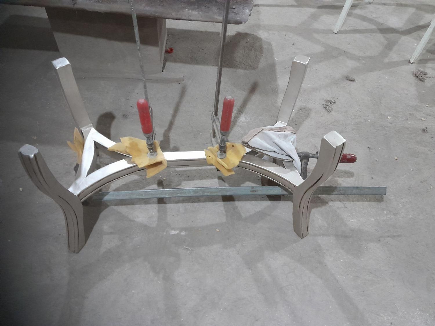 تعمیرات شکستگی مبلمان و لوازم چوبی درمنزل|خدمات پیشه و مهارت|همدان, |دیوار