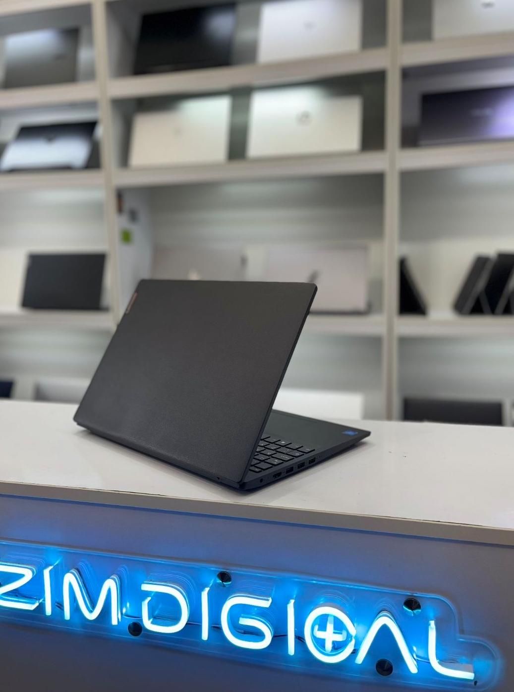 Lenovo v15 اوپن باکس نسل دهم|رایانه همراه|رشت, دیلمان|دیوار