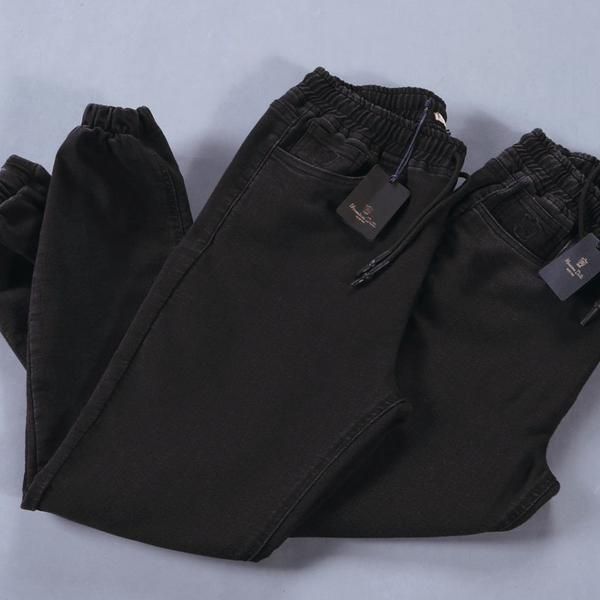 شلوار لی دمپا کش اسلش لی دمپا ساده کمر کش|لباس|تهران, شهرک ولیعصر جنوبی|دیوار