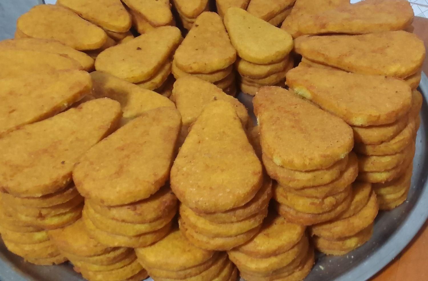 پخش کتلت و شامی کیان|خدمات پذیرایی، مراسم|قم, پردیسان|دیوار