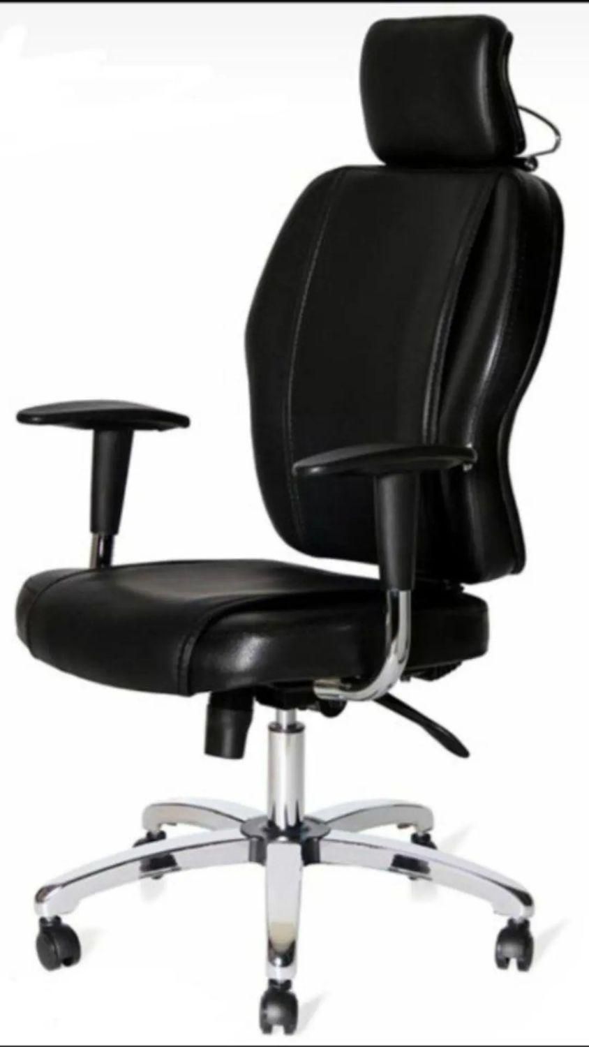 صندلی مدیریت انتظار مبلمان اداری|دفتر کار|اسلامآباد غرب, |دیوار