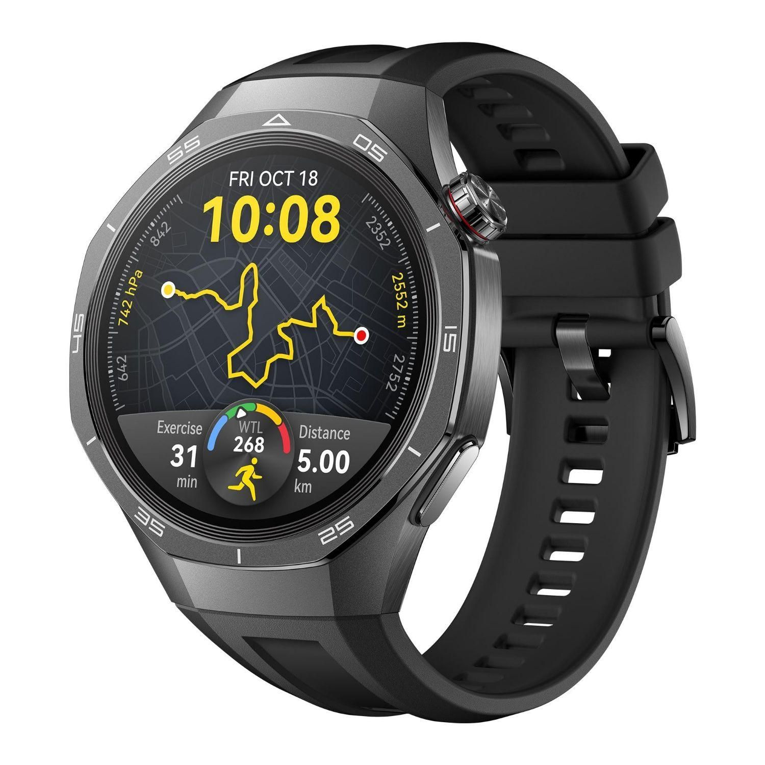 ساعت هوشمند هوآوی Huawei Watch GT 5 Pro 46mm|ساعت|تهران, ظفر|دیوار