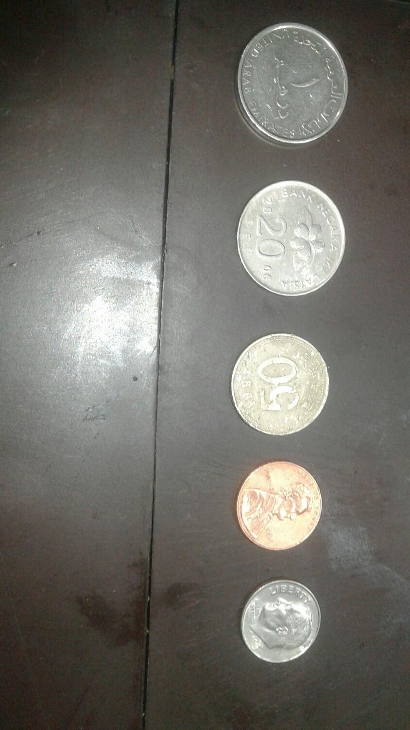 سکه کلکسیونی|کلکسیون سکه، تمبر، اسکناس|تربتحیدریه, ده پائین|دیوار