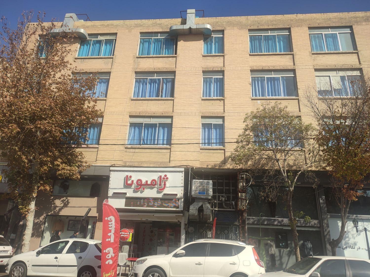 خوابگاه پسرانه ماهان|اجارهٔ کوتاه‌مدت آپارتمان و سوئیت|شیراز, ملاصدرا|دیوار