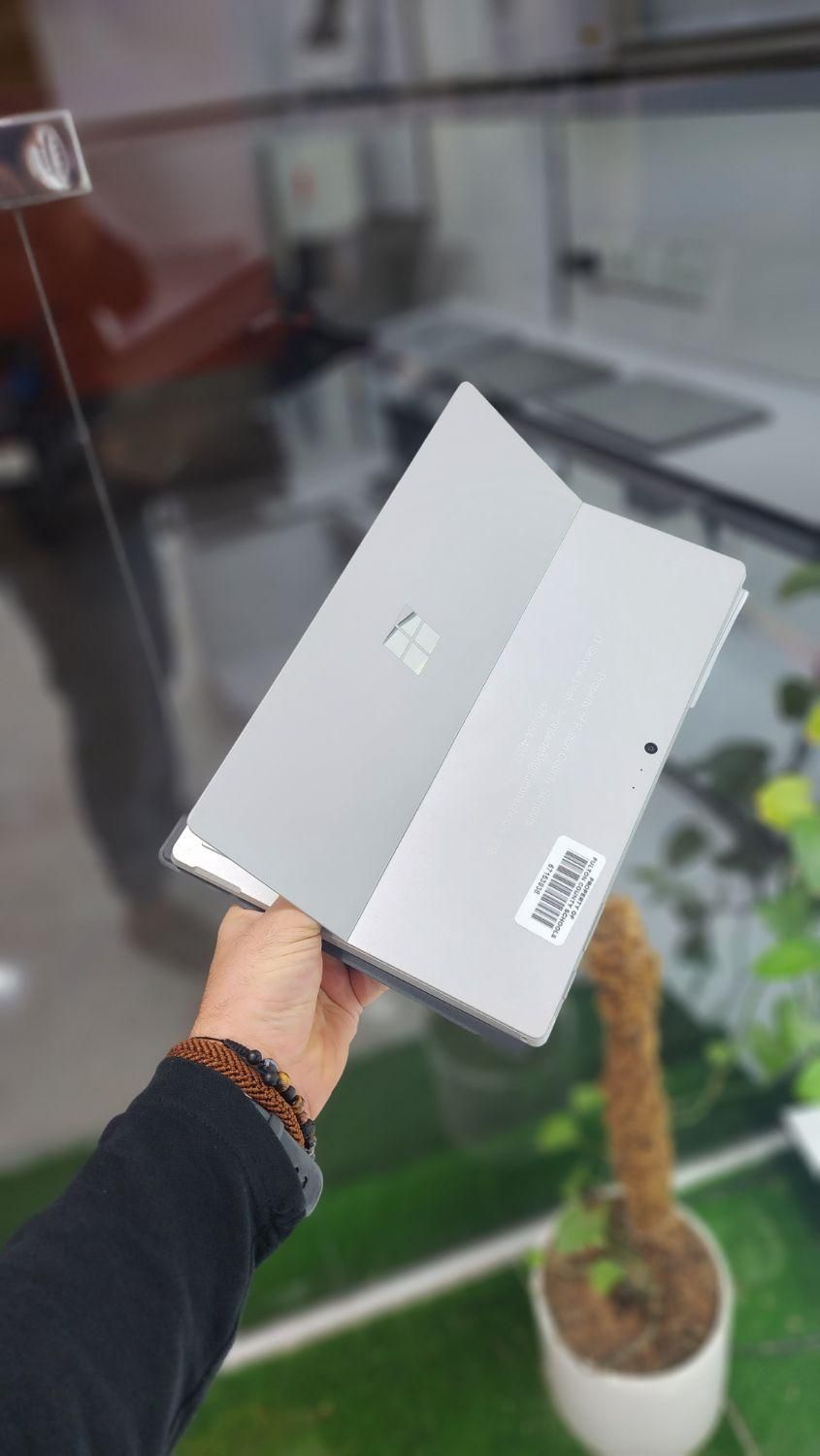لپ تاپ تبلت شو ماکروسافت سرفیس پرو Surface Pro|رایانه همراه|دزفول, |دیوار