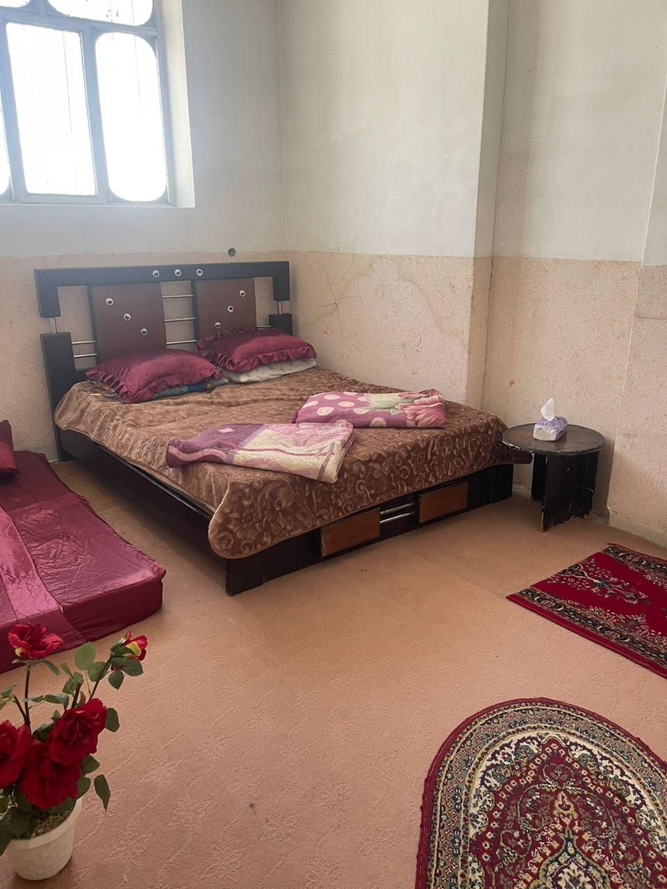 اجاره روزانه/هفتگی/ماهانه آپارتمان ۱۰۰ متری|اجارهٔ کوتاه‌مدت آپارتمان و سوئیت|سیرجان, |دیوار