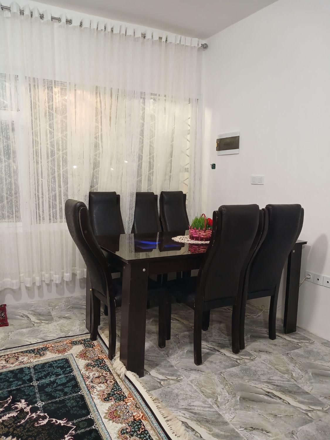 ویلا باغ|اجارهٔ کوتاهمدت ویلا و باغ|همدان, |دیوار