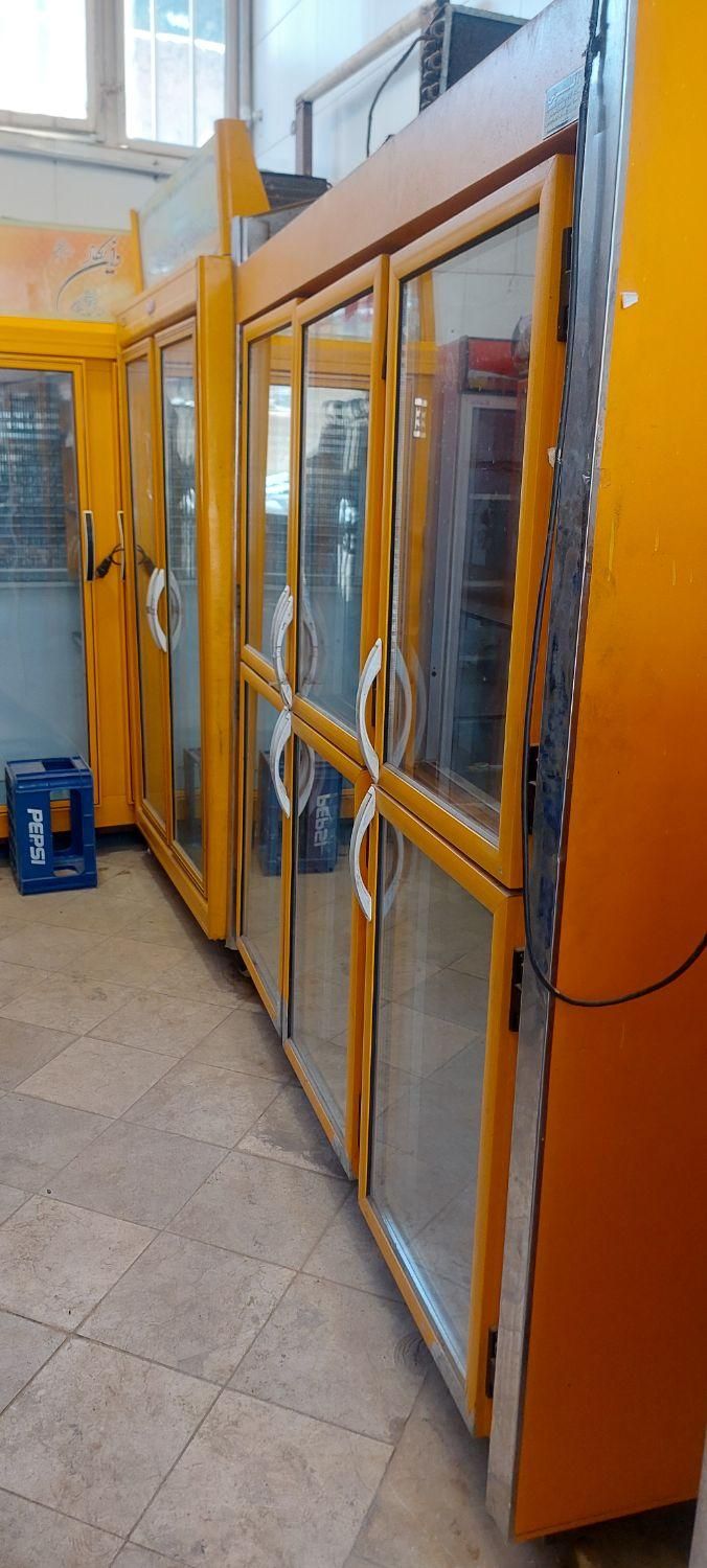 فروشگاه یخچال جام سرما|فروشگاه و مغازه|تربت جام, شیخ احمد جامی|دیوار