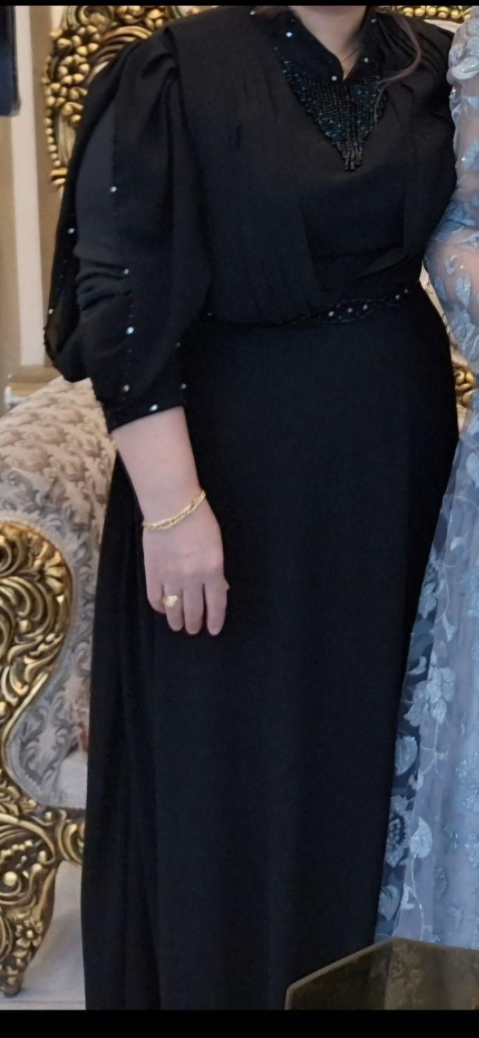 لباس مجلسی|لباس|دزفول, |دیوار