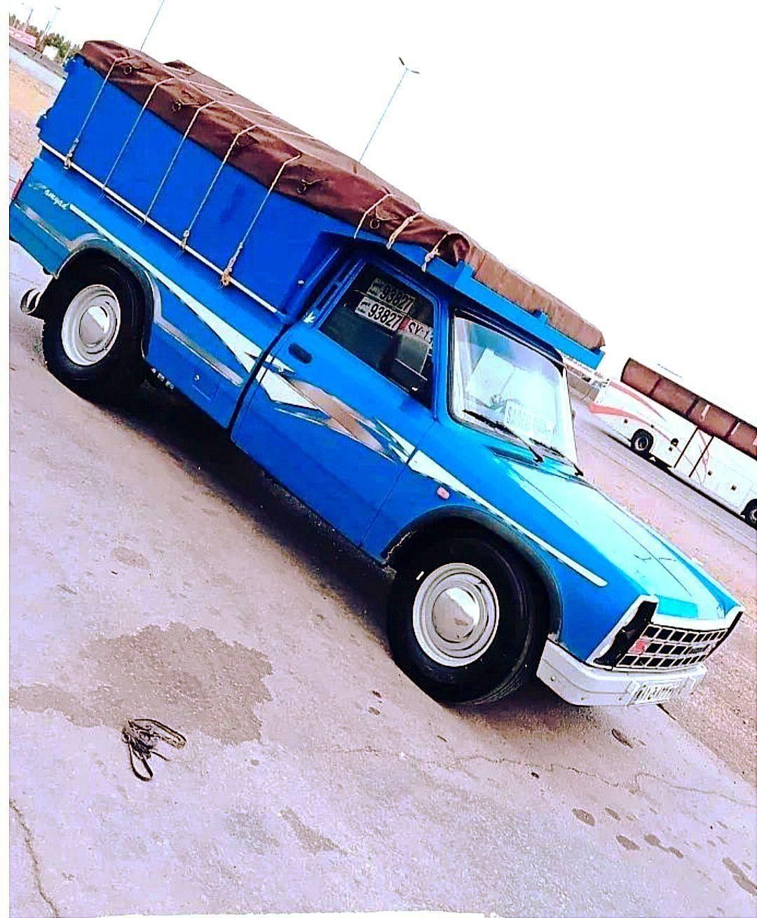 خدمات اسباب کشی منزل حمل مبلمان اداری|خدمات حمل و نقل|خوی, |دیوار