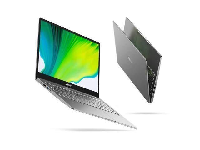 لپ تاپ Acer Swift 3 در حد نو، وارداتی Renewed|رایانه همراه|کیش, |دیوار