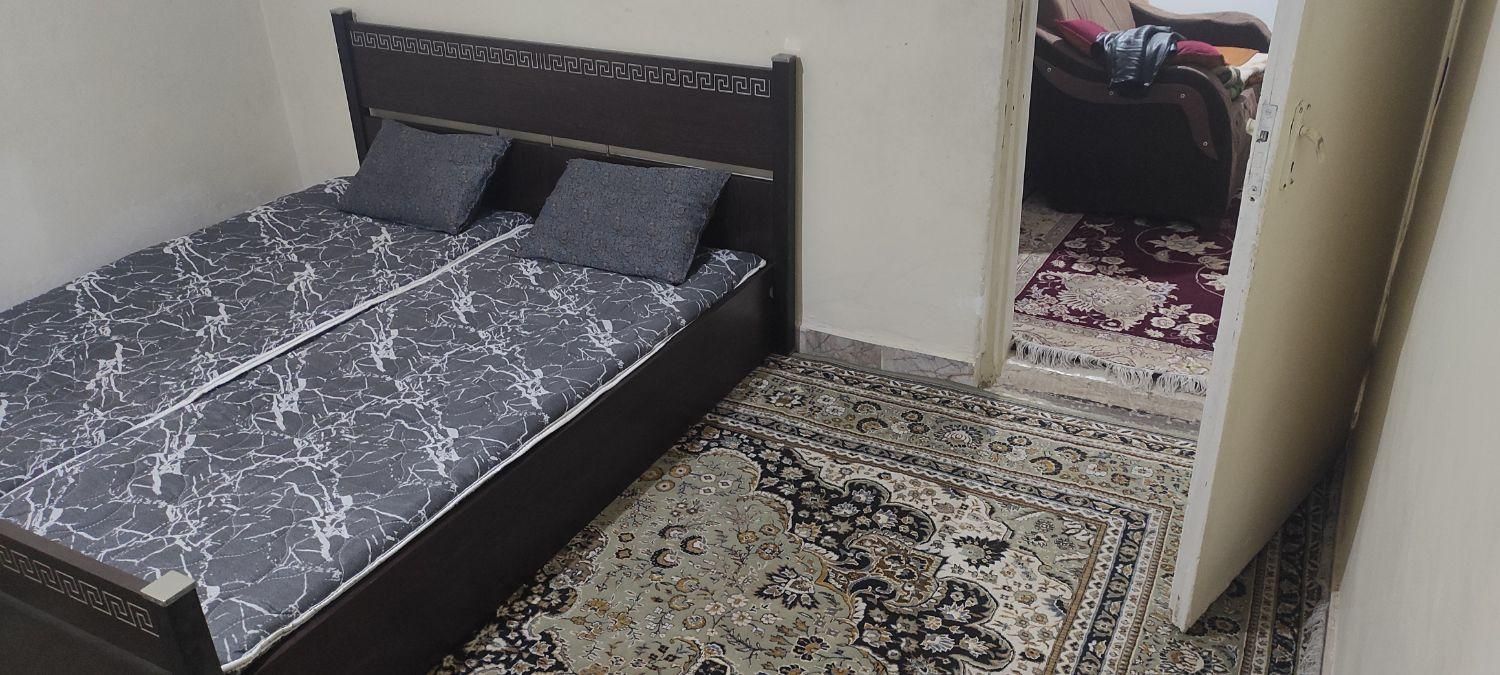 اجاره سوییت منزل ویلایی ۱۰۰ متری|اجارهٔ کوتاهمدت آپارتمان و سوئیت|بجنورد, |دیوار