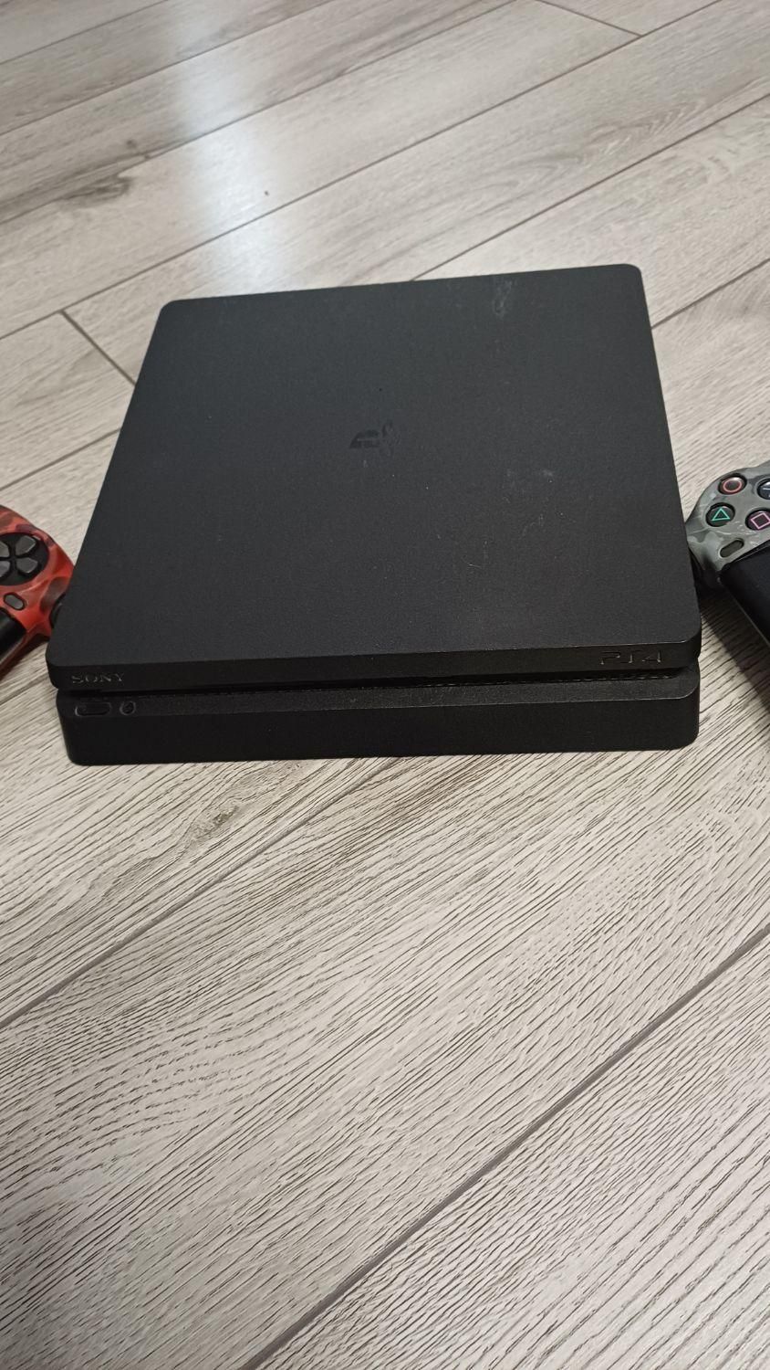 کنسول بازی ps4|کنسول، بازی ویدئویی و آنلاین|بندر انزلی, پردیس|دیوار