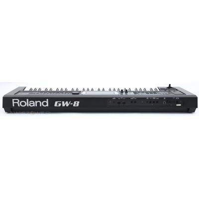 Roland gw8|پیانو، کیبورد، آکاردئون|اردبیل, |دیوار