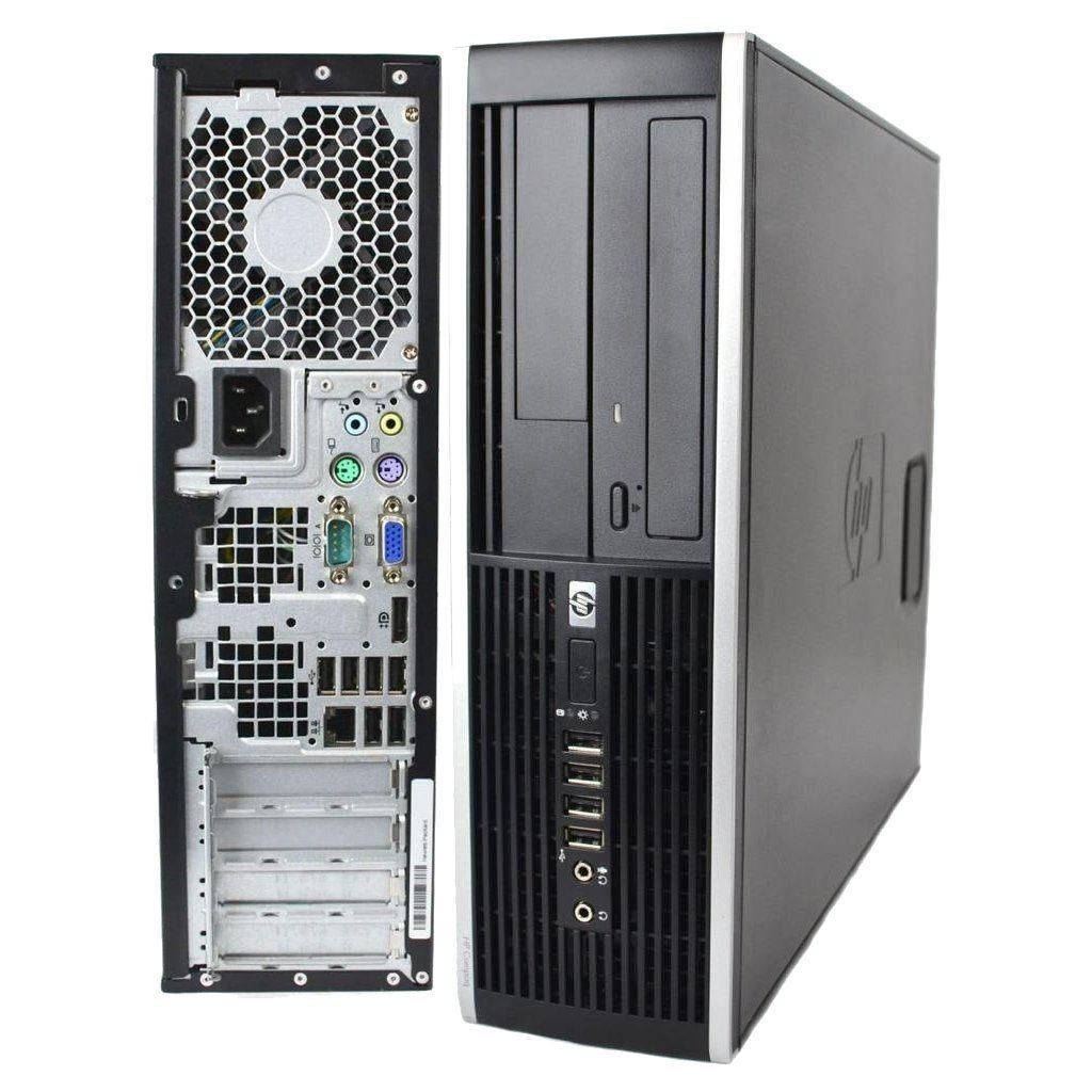 کامپیوتر کامل i5 *رم4* هارد500 *مانیتور *جانبی نو|رایانه رومیزی|رشت, جانبازان|دیوار