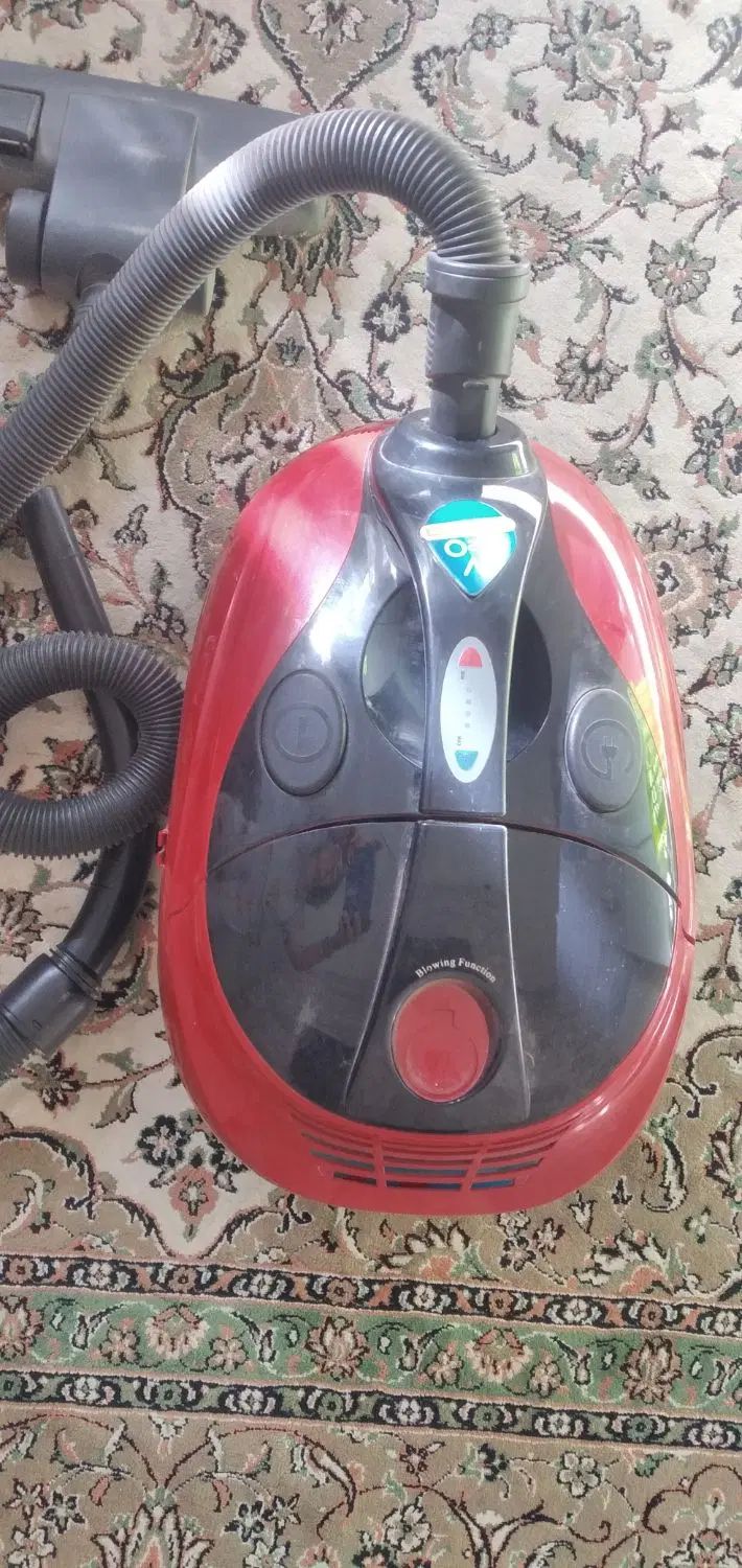 جارو برقی|جاروبرقی، جارو شارژی، بخارشو|اصفهان, شیخ اشراق|دیوار