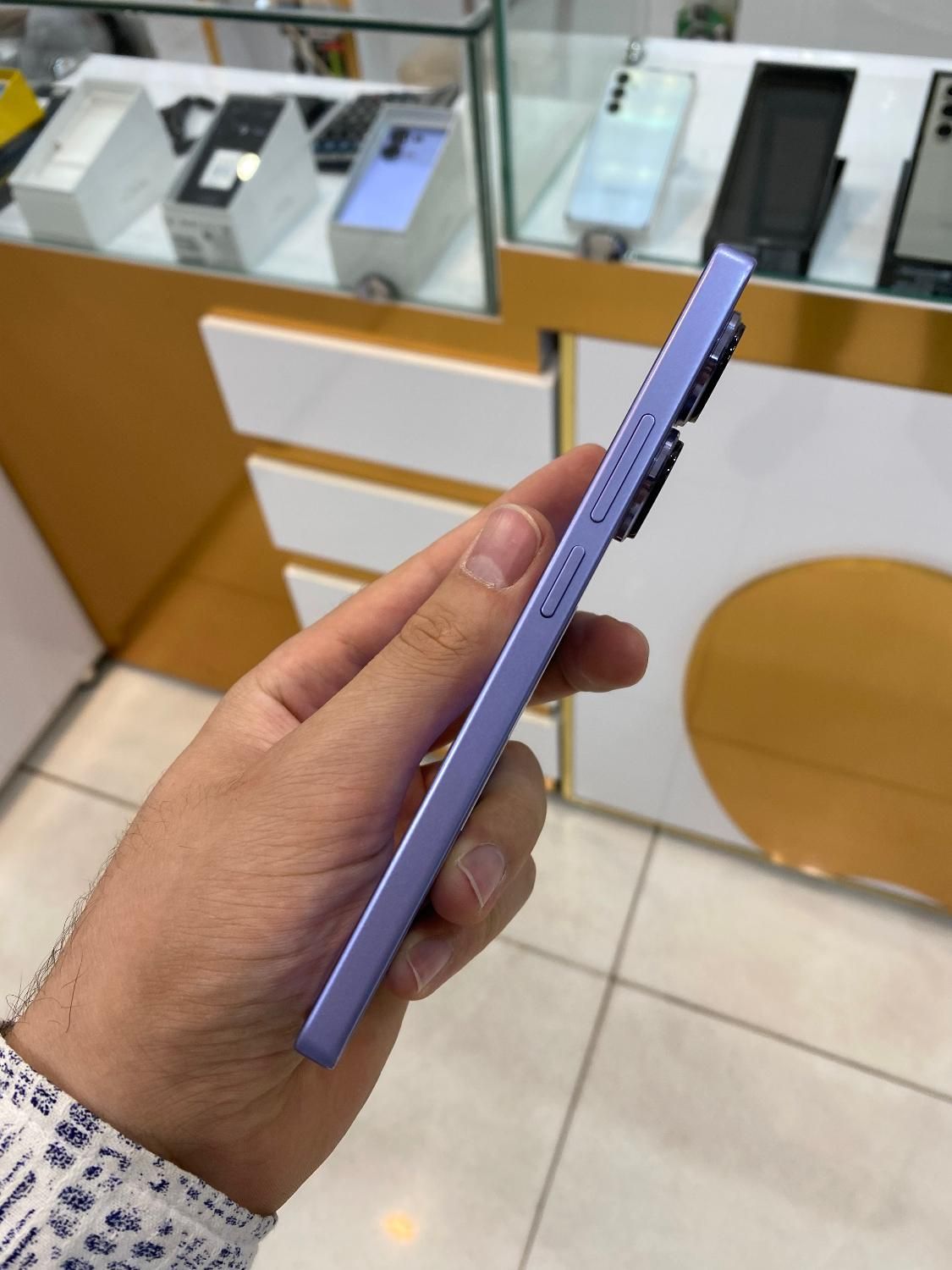 خرید و فروش گوشی Redmi Note 13 pro|موبایل|یزد, |دیوار
