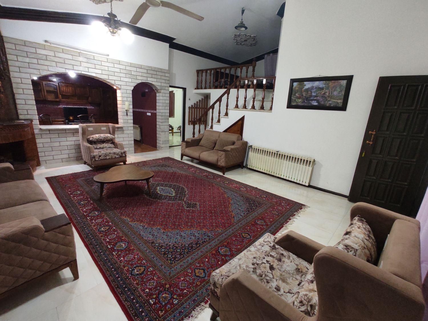 اجاره دوبلکس ساحلی|اجارهٔ کوتاه‌مدت آپارتمان و سوئیت|بابلسر, |دیوار