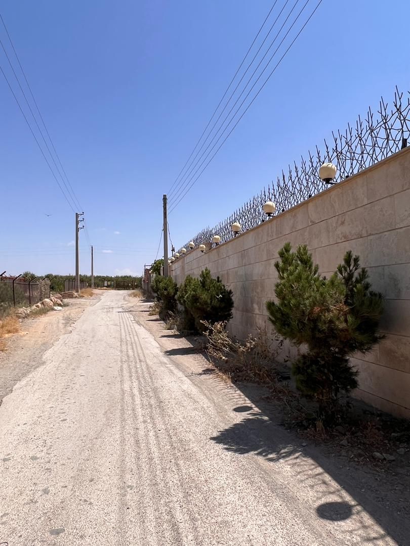 باغچه شهرکی از۲۰۰متر تا۸۰۰متر+سندتکبرگ دماوندجابان|فروش زمین و ملک کلنگی|دماوند, دماوند|دیوار