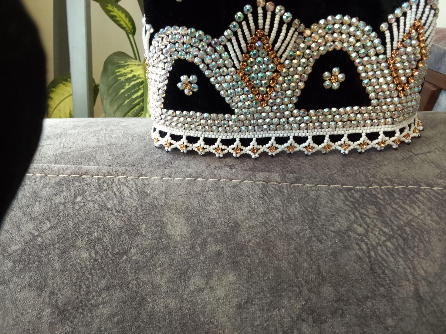 لچک بختیاری|بدلیجات|فلاورجان, |دیوار