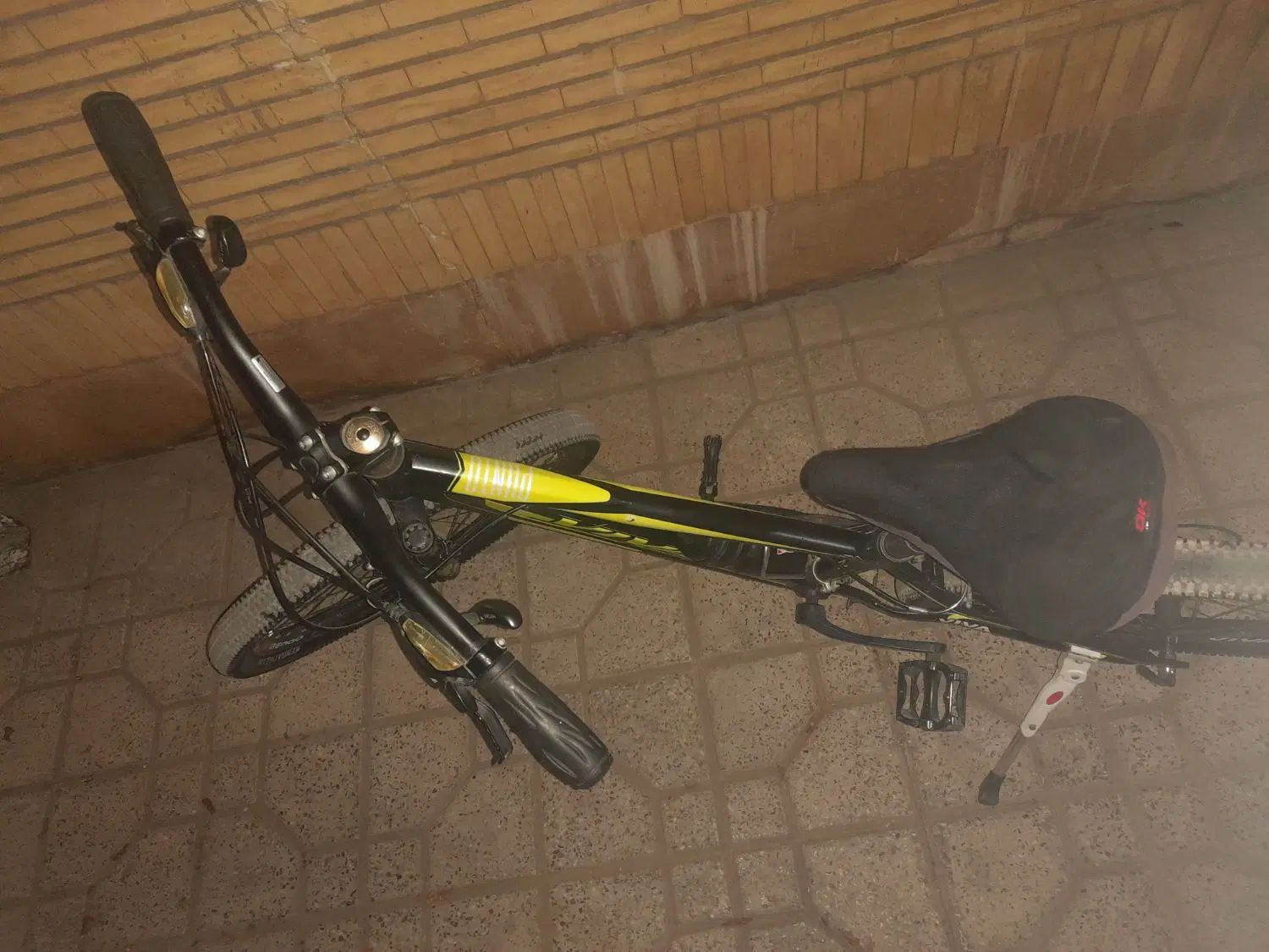 دوچرخه26viva|دوچرخه، اسکیت، اسکوتر|یاسوج, |دیوار