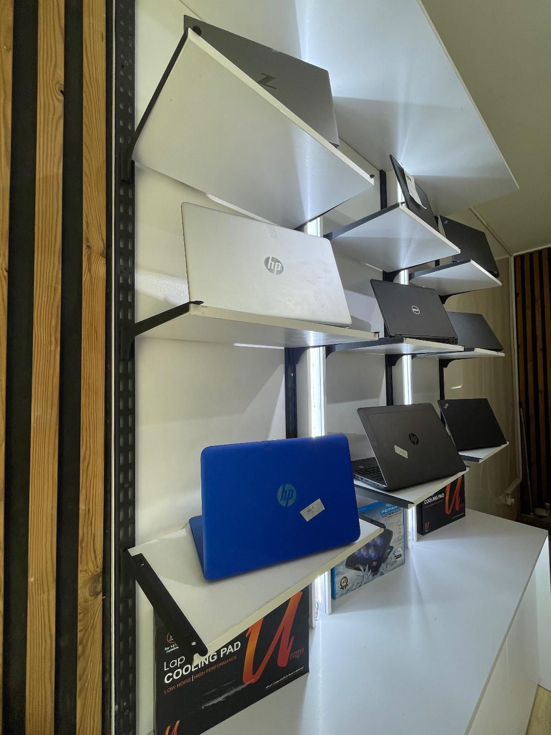 اقساط آسان i7/1Tb/گرافیک4GB گارانتی رایگان|رایانه همراه|تهران, فلاح|دیوار