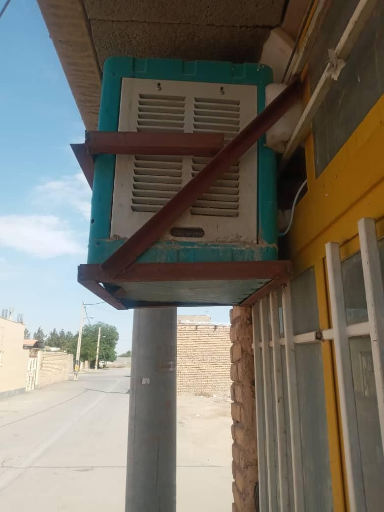 کولرابی ۳۰۰۰تمیز|کولر آبی|اصفهان, بهارستان|دیوار