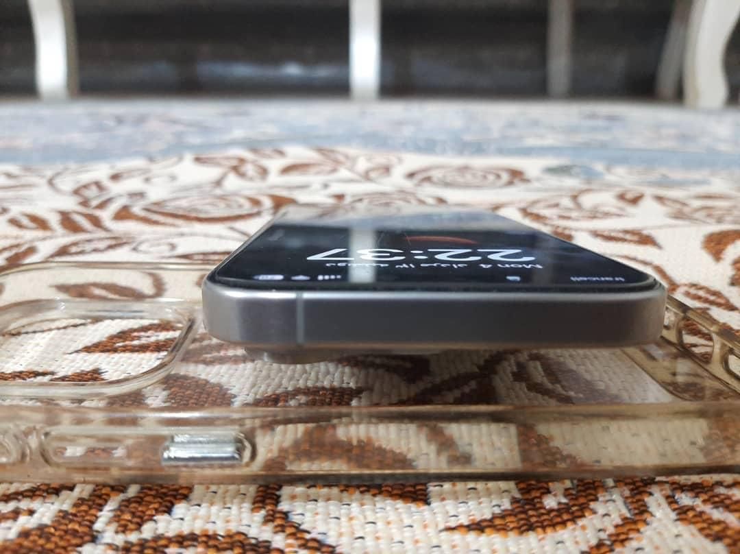 ایفون 15 پرو iPhone 256 اپل سامسونگ شیایومی|موبایل|تهران, شهر زیبا|دیوار
