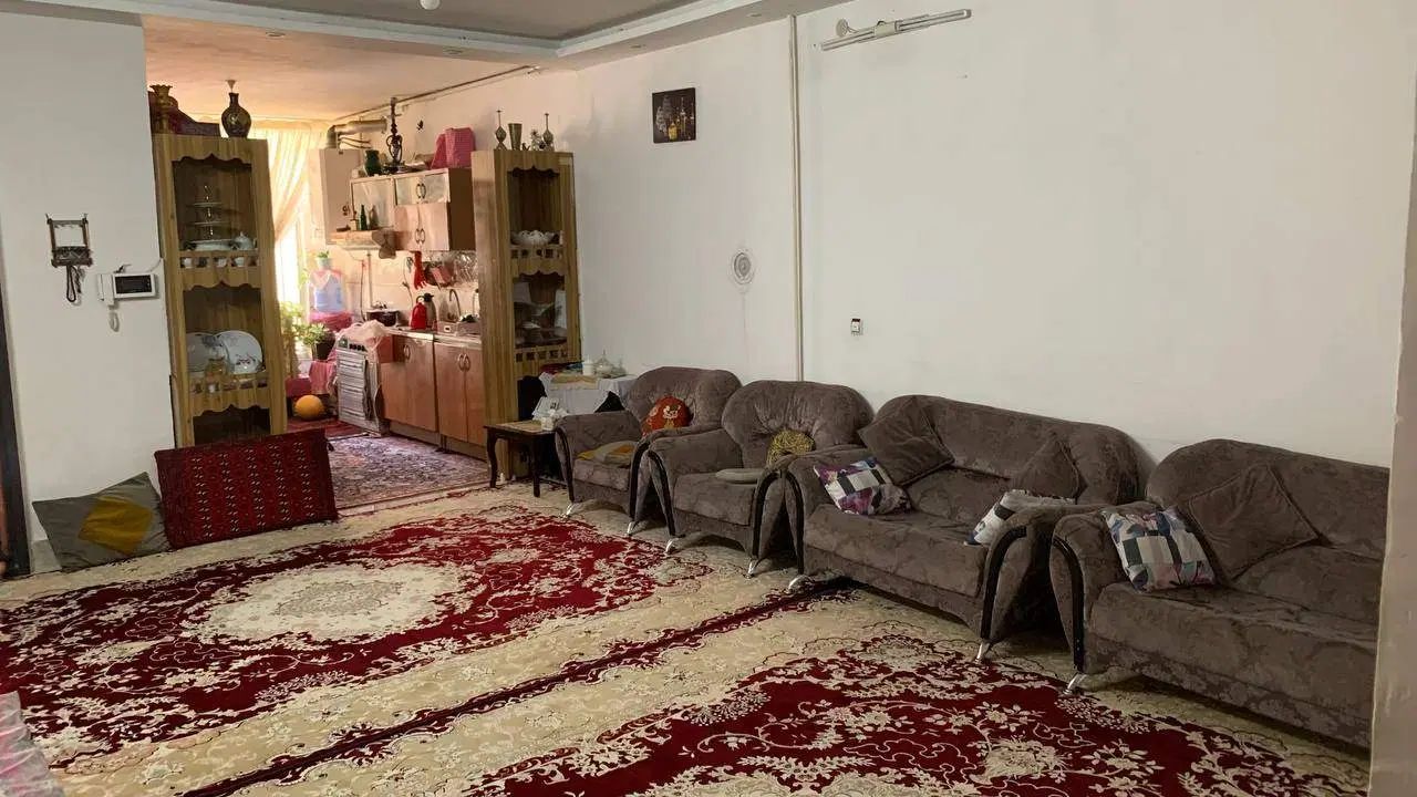 آپارتمان ۱۲۵ متری دو خوابه سیدی|اجارهٔ آپارتمان|مشهد, شهرک بهارستان|دیوار
