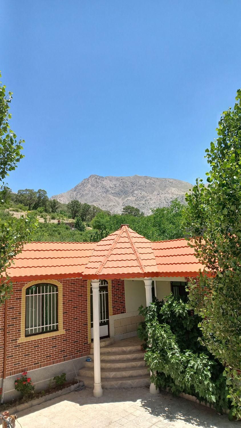 *فروش فوری ویلا مستقل*|اجارهٔ کوتاه‌مدت ویلا و باغ|سی‌سخت, |دیوار