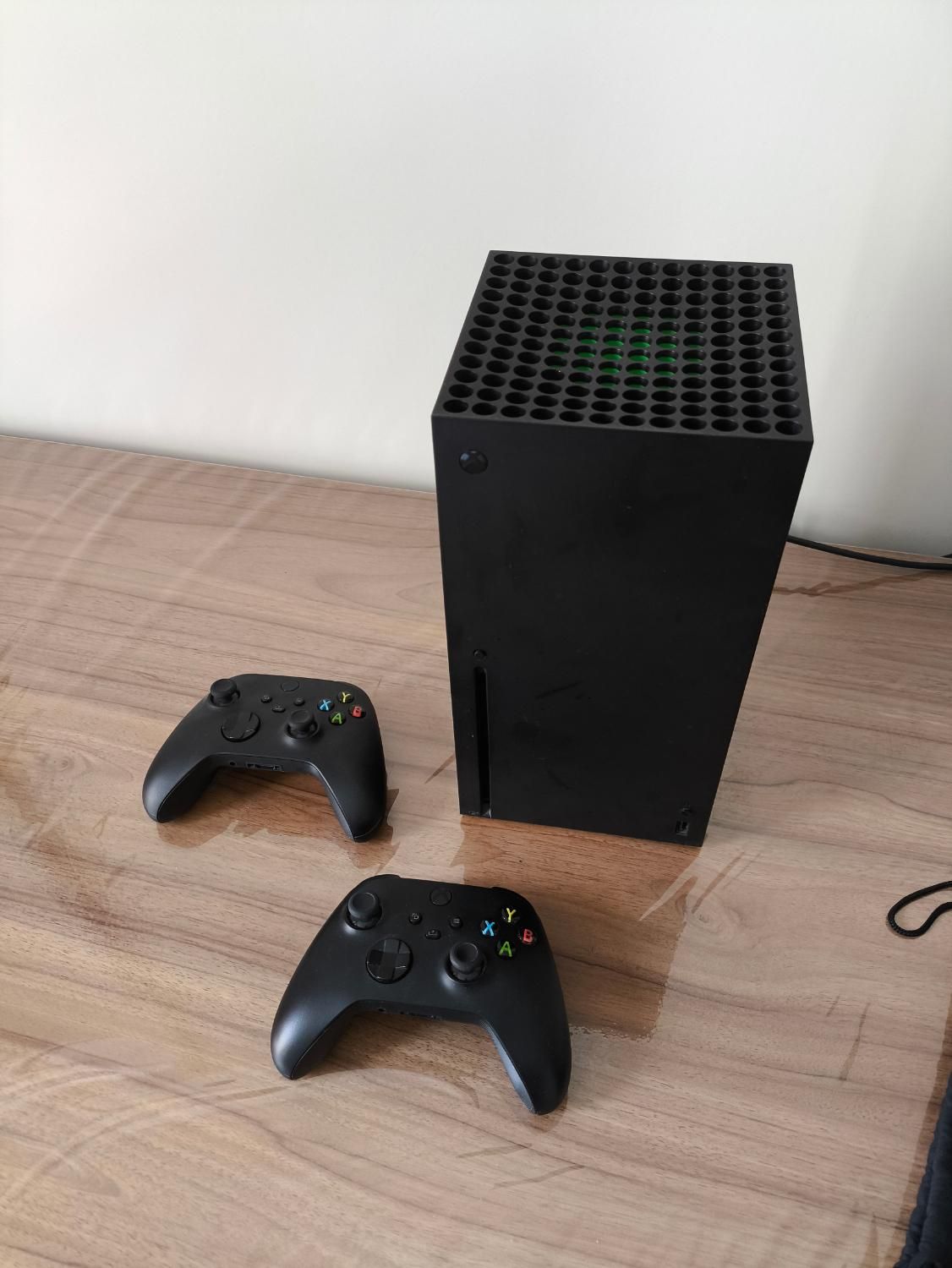 ایکس باکس سریز ایکس ، xbox series x 1tb|کنسول، بازی ویدئویی و آنلاین|تهران, مهران (سیدخندان)|دیوار