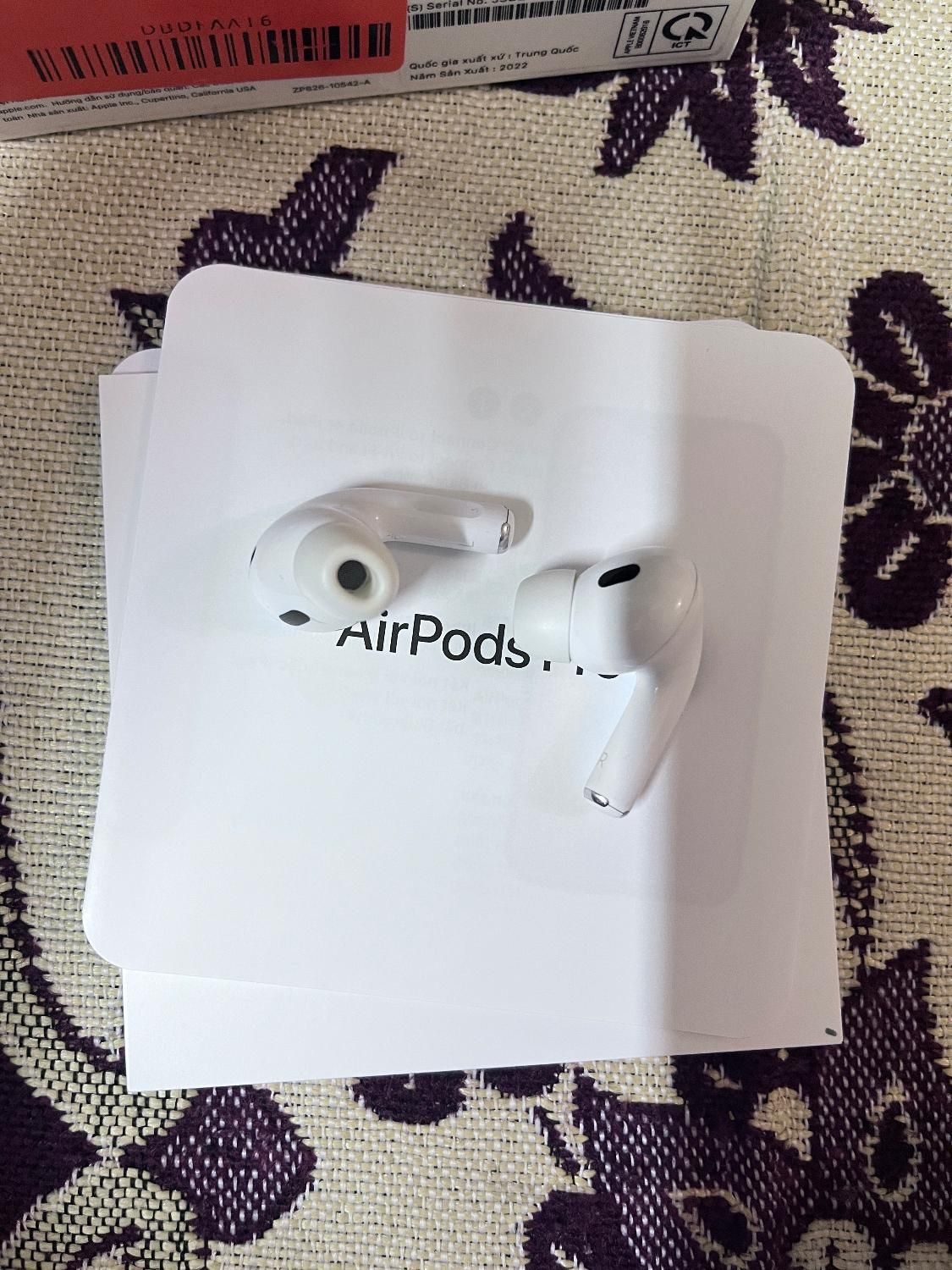 Airpods pro 2|لوازم جانبی موبایل و تبلت|تهران, تهران‌سر|دیوار