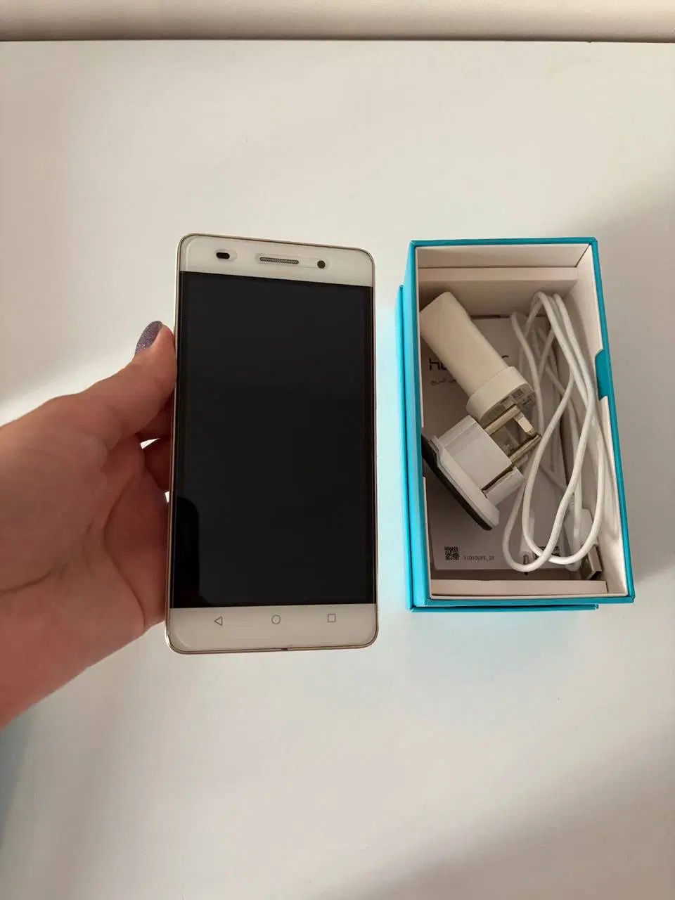 موبایل honor هانر 4c|موبایل|مشهد, سرافرازان|دیوار