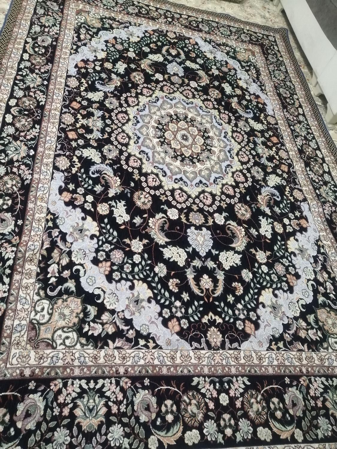 روفرشی مخمل زردار و|روفرشی|سنندج, |دیوار