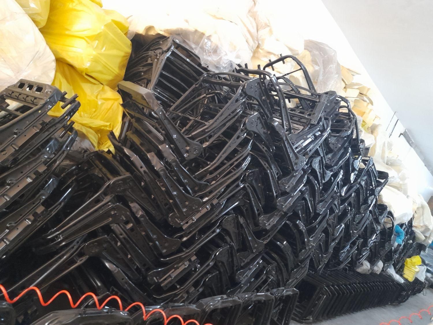 تعمیرات تخصصی صندلی|خدمات موتور و ماشین|پاکدشت, خاتون آباد|دیوار