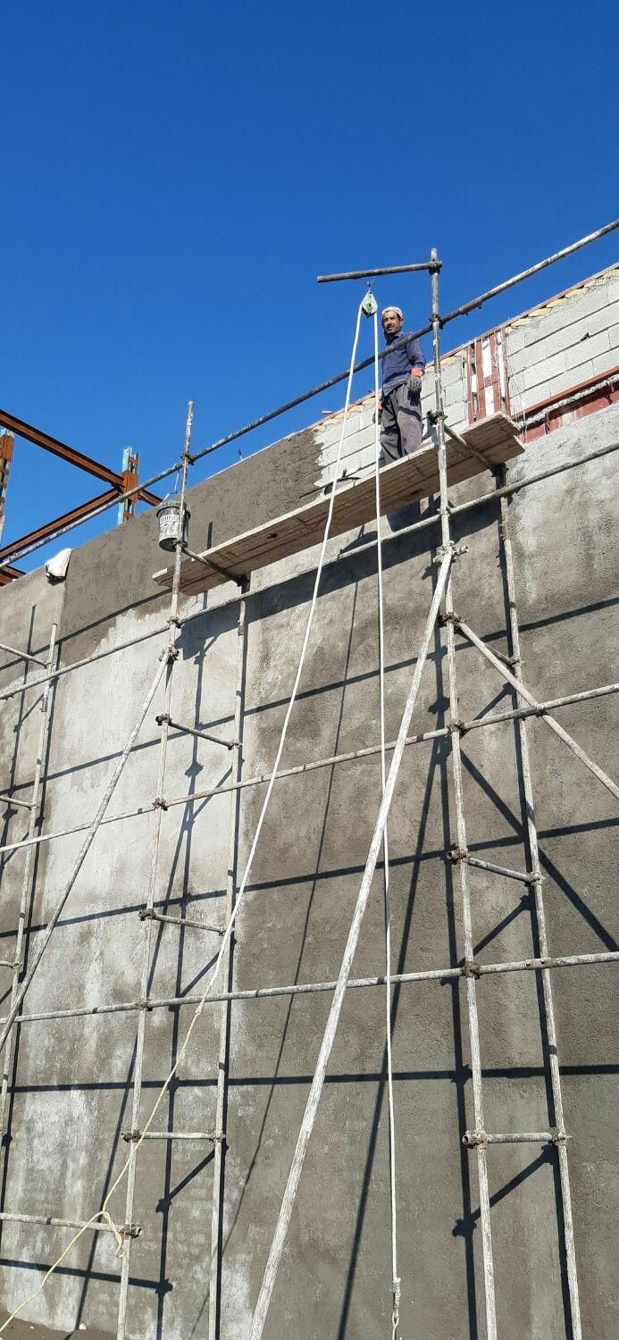 بنای ساختمان|خدمات پیشه و مهارت|سرپل ذهاب, |دیوار