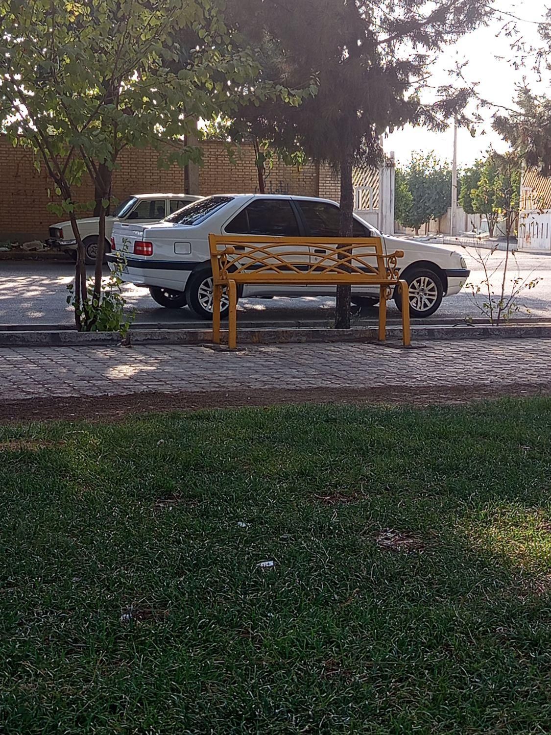 پژو405slx|خودرو سواری و وانت|کازرون, |دیوار
