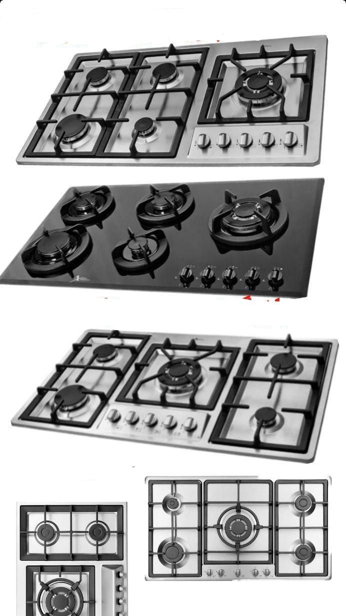اجاق گاز رومیزی صفحه ای السا مدلC7009|اجاق گاز و لوازم برقی پخت‌وپز|تبریز, |دیوار