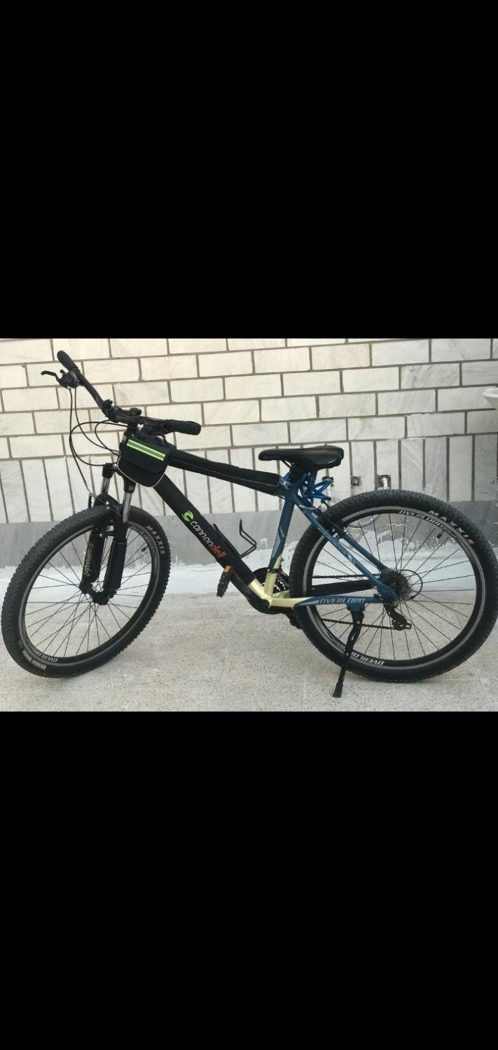 دوچرخه نو|دوچرخه، اسکیت، اسکوتر|اهواز, کمپلو شمالی|دیوار