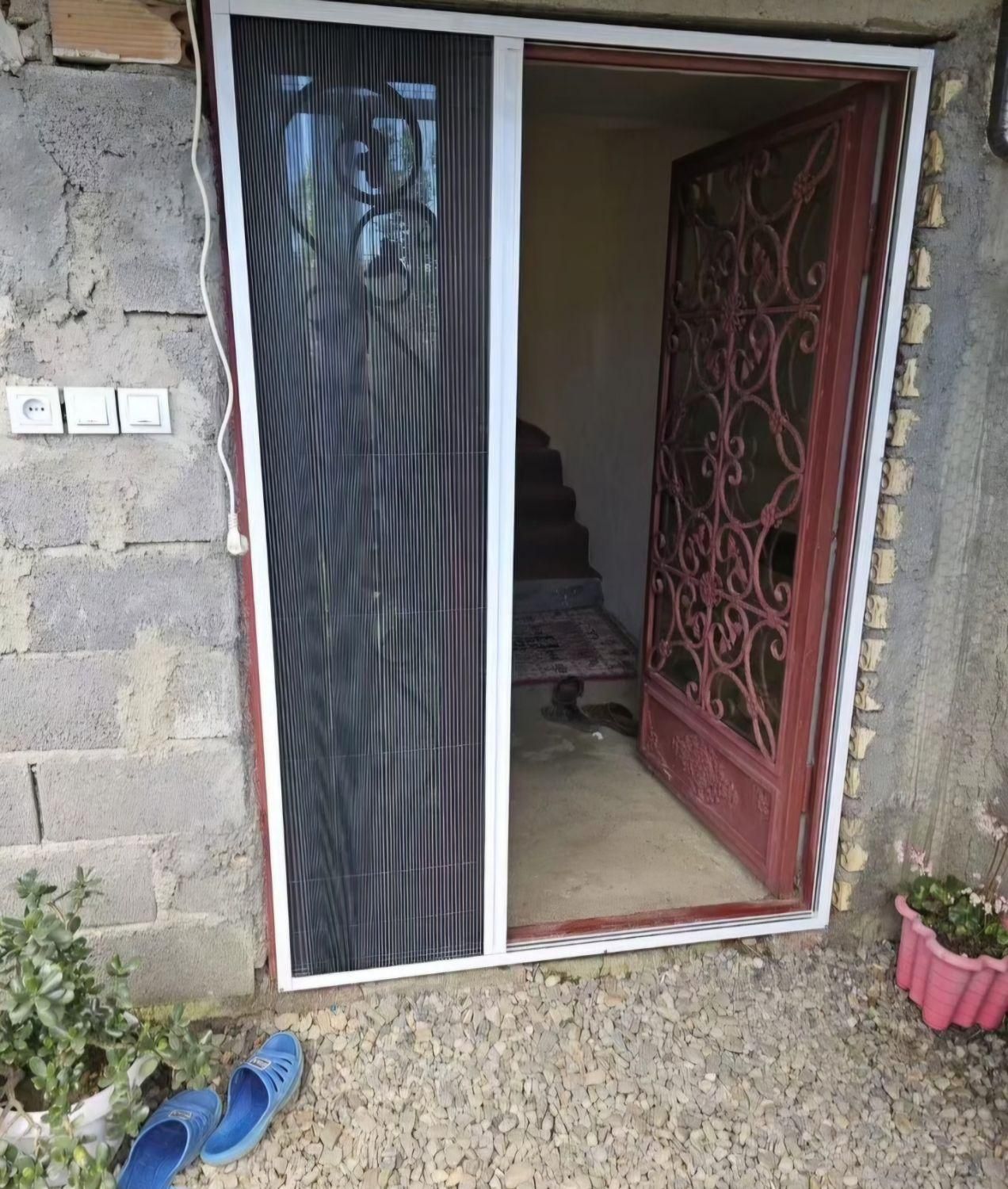 توری و پنجره|خدمات پیشه و مهارت|رامسر, |دیوار