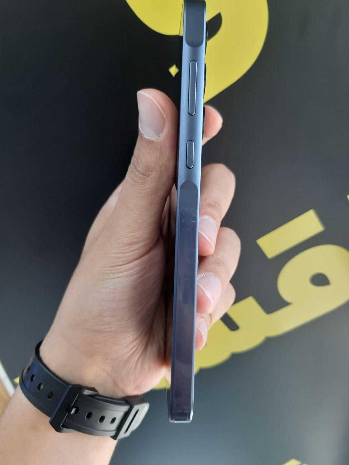 سامسونگ Galaxy A35 با حافظهٔ ۱۲۸ گیگابایت|موبایل|کرج, برغان|دیوار