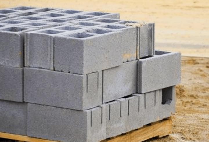 بلوک دیواری با بهترین کیفیت|مصالح و تجهیزات ساختمان|یاسوج, |دیوار