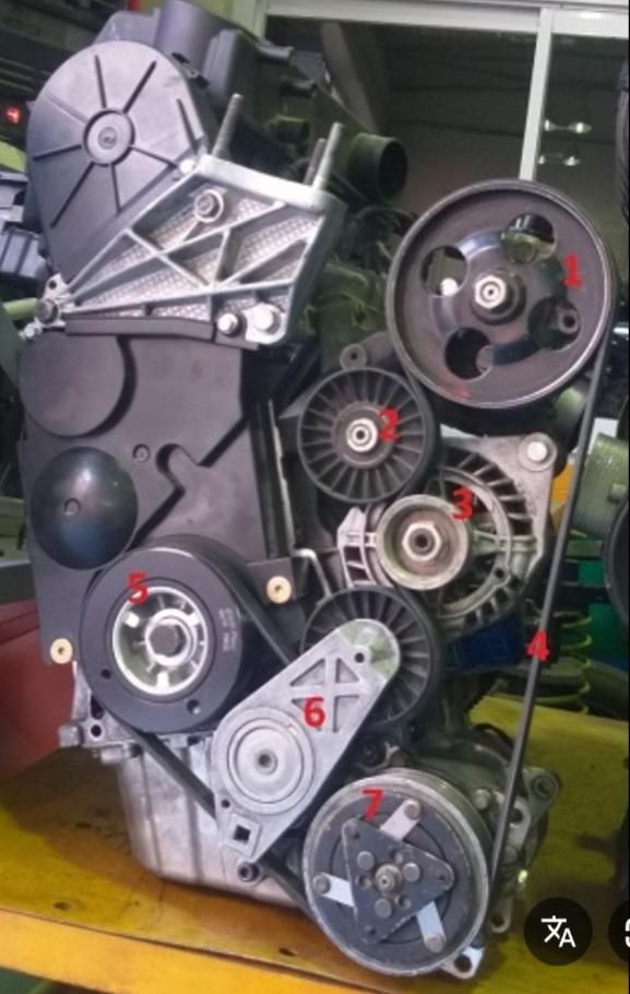 تعمیرگاه موتور تعویض تسمه تایم|خدمات موتور و ماشین|مشهد, عامل|دیوار