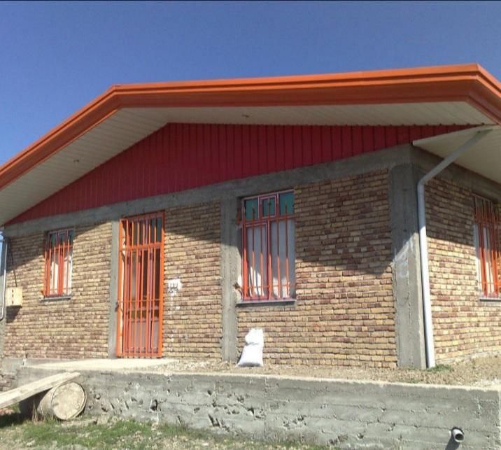 طراحی واجرای سقفهای شیروانی باورق رنگی|خدمات پیشه و مهارت|اردبیل, |دیوار