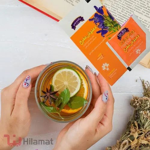 دمنوش کاهش استرس واضطراب|خوردنی و آشامیدنی|تهران, فرحزاد|دیوار
