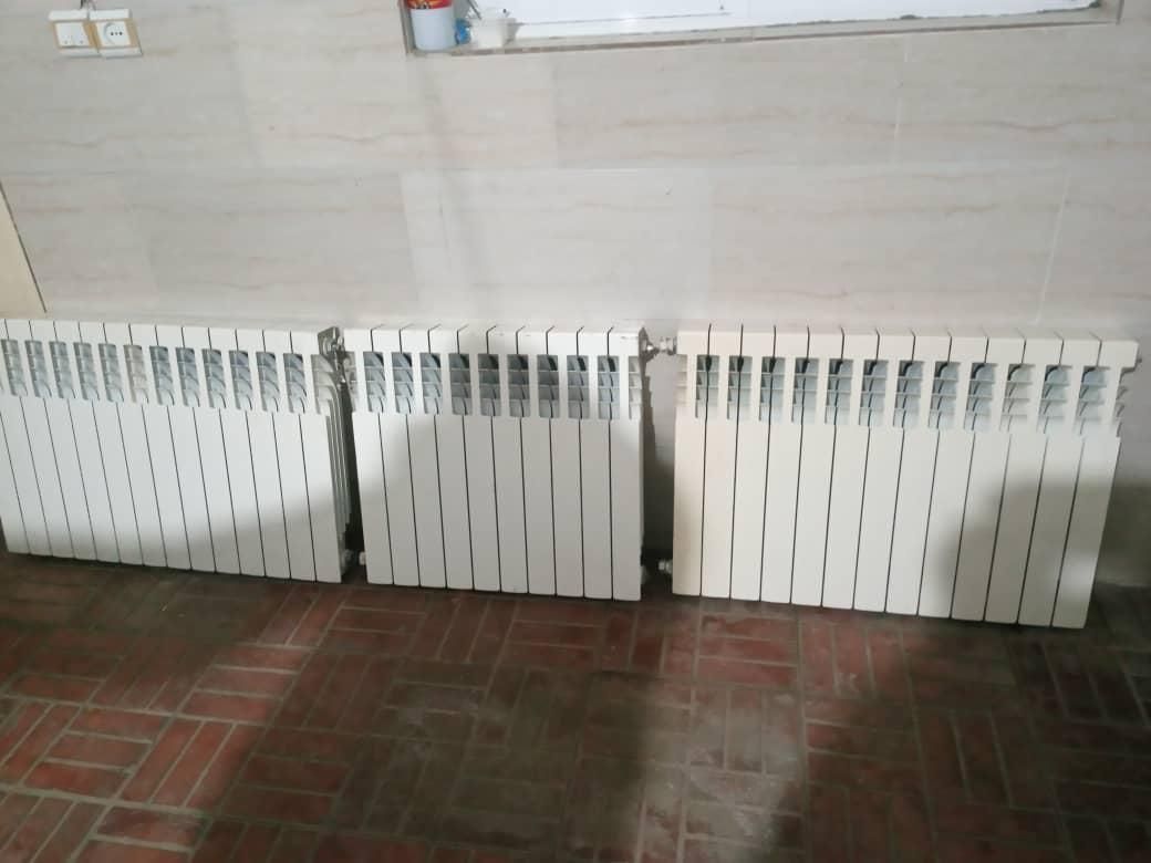 خریدوفروش رادیاتور های سالم و معیوب|آبگرمکن، پکیج، شوفاژ|گرگان, |دیوار